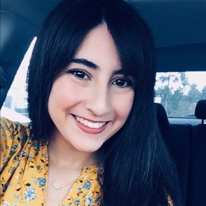 Meet your Posher, Sarah